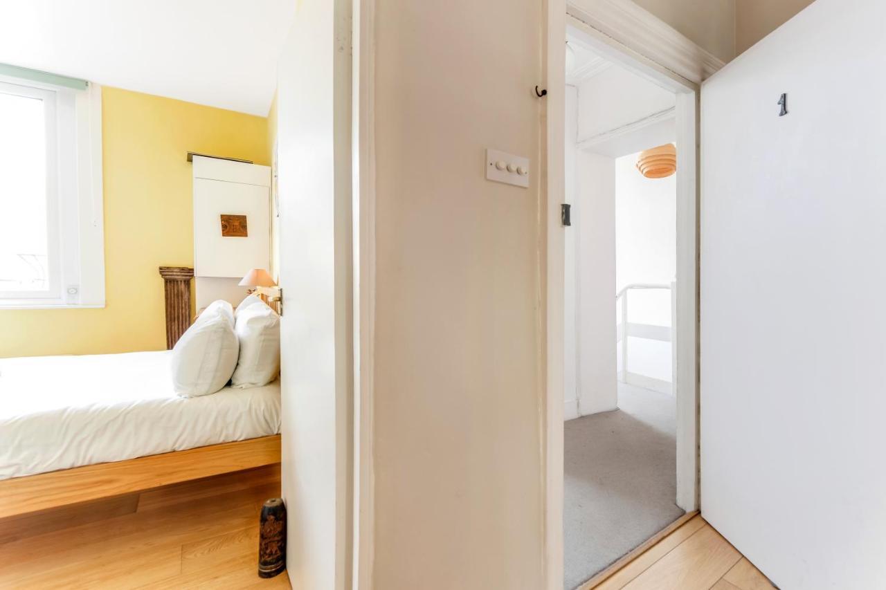 Pass The Keys Terrace Apartment By The Kia Oval Лондон Экстерьер фото