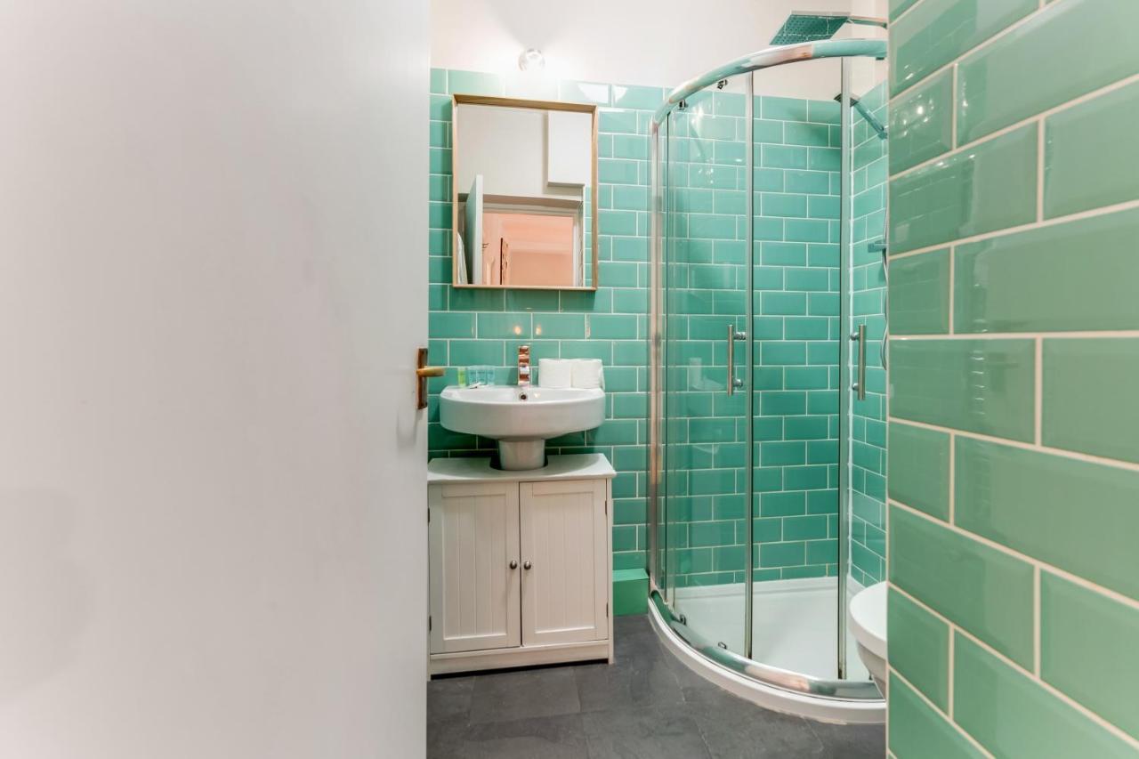 Pass The Keys Terrace Apartment By The Kia Oval Лондон Экстерьер фото