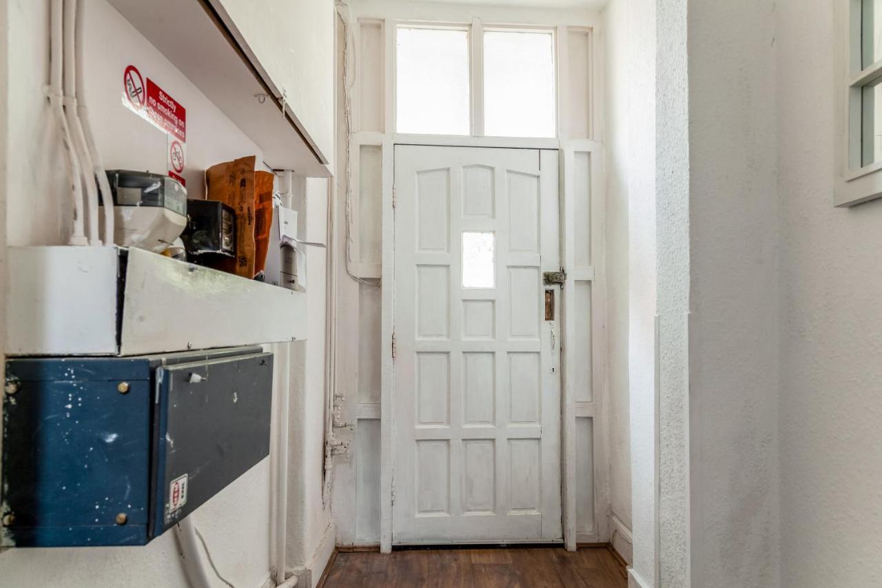 Pass The Keys Terrace Apartment By The Kia Oval Лондон Экстерьер фото