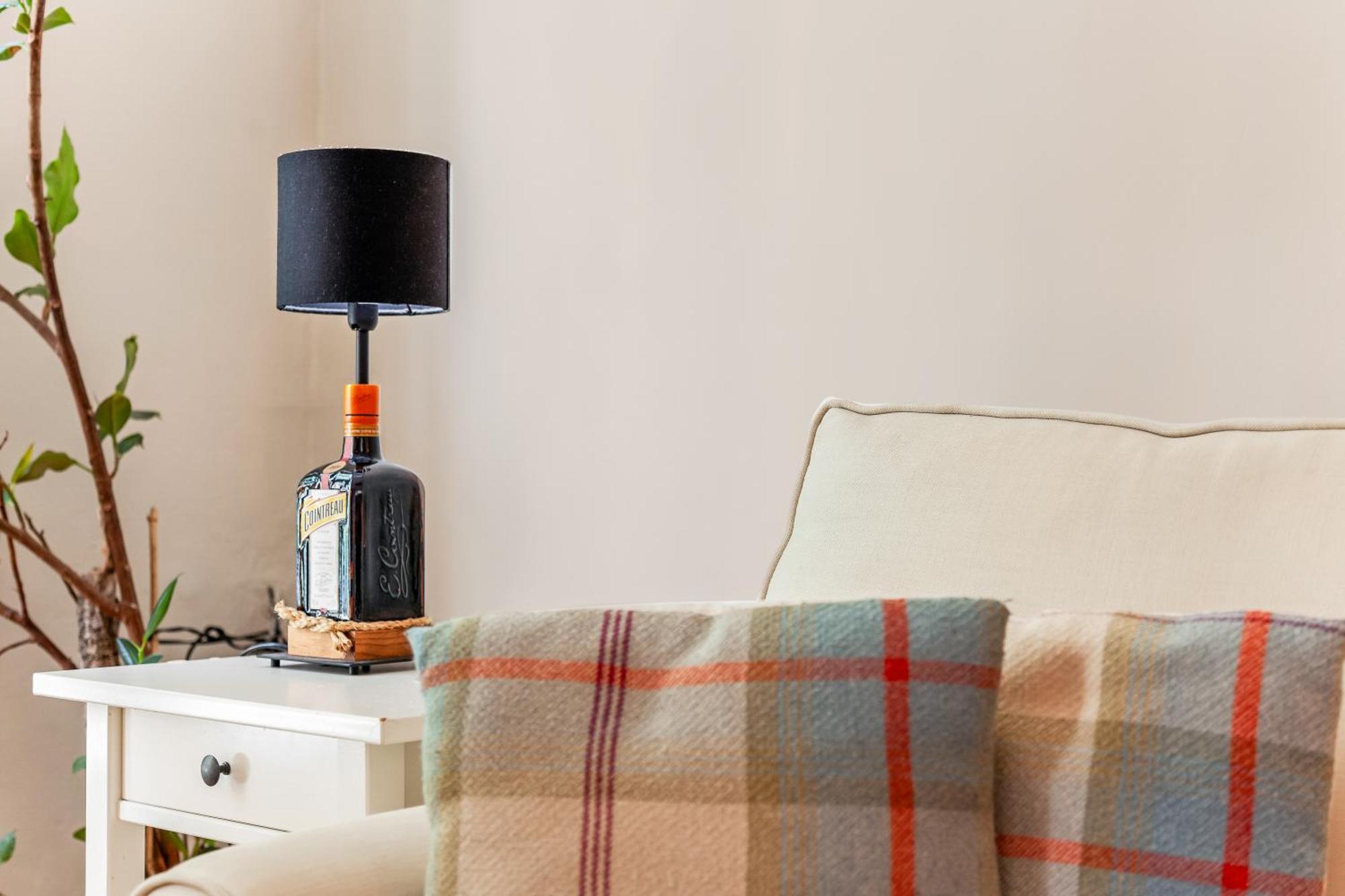 Pass The Keys Terrace Apartment By The Kia Oval Лондон Экстерьер фото